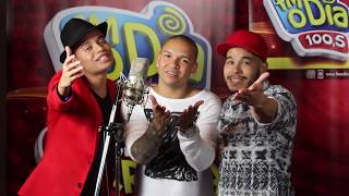 Trilogia FM O Dia - Amor com prazer