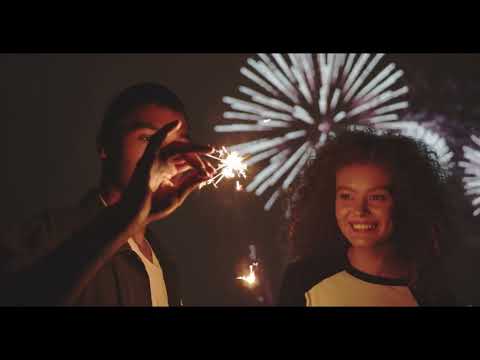 Diviners - Tropic love (feat Contacreast) / Animated Lyrics Video