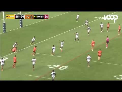 Morea Morea & Solo Wane Combo