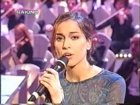 Sei tu - Sanremo 1997