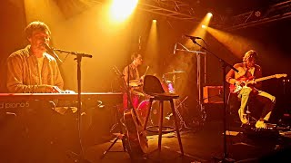 Max Jury - Little Jean Jacket, live, concert, La Boule Noire, Paris, France, 4th June 2023