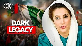 Pakistan’s Dark Political Legacy: The Bhutto Saga Explained - Documentary Geopolitical - AT