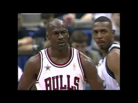 1997 NBA All Star Game