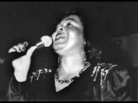 Phyllis Dillon - Don't Stay Away