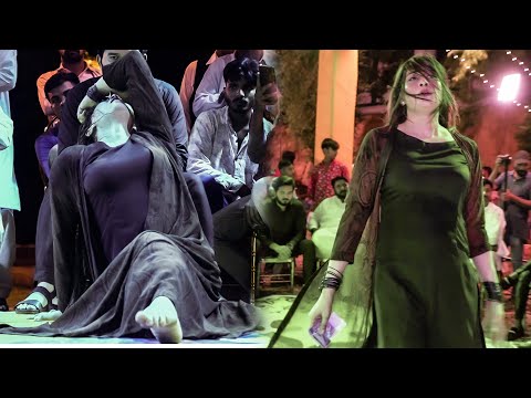 Chaskay Kyun Lenda Ay, Gul Mishal Latest Dance Performance 2023