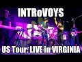 INTRoVOYS US TOUR LIVE IN VIRGINIA USA | FULL CONCERT #introvoys #paco #jonathan #pinoyrock #pinoy
