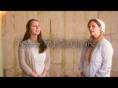 Nearer My God To Thee (Silo Sessions) // Sounds Like Reign