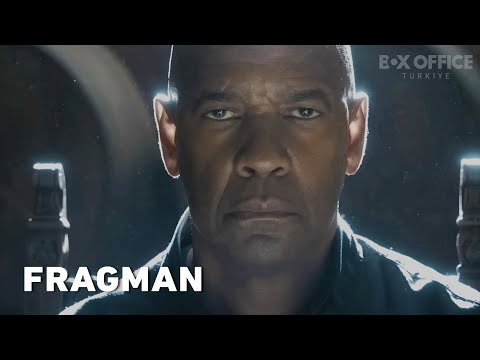 Adalet 3: Son Fragman