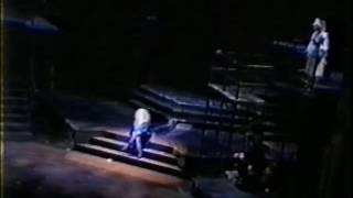 Edie Adams--I'm Still Here, 1988 "Follies"