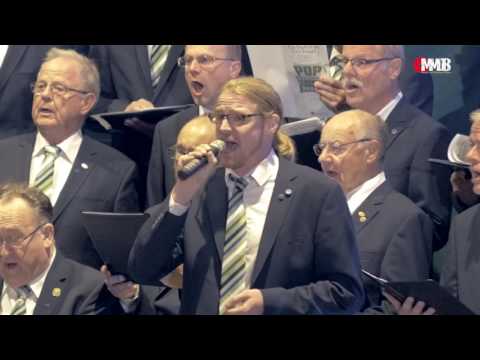 Can you feel the love tonight - Männerchor 1874 Balve e. V.