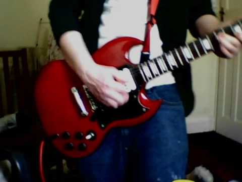 Some tin [ear]  =Something by The Beatles take 2