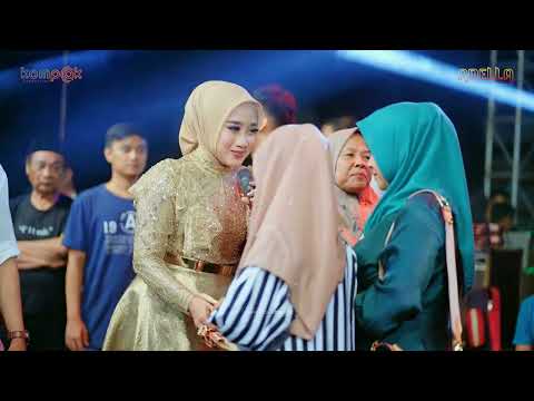 GEDUNG TUA ANISA RAHMA || ADELLA LIVE TENGKET AROSBAYA BANGKALAN