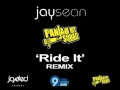 Jay SeaN Ride It --PuNjaBi Hit SqUaD-- [HQ].mp4 ...