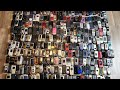Phone Collection Update August 2020 Part 1
