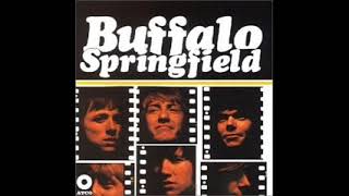 Buffalo Springfield - Burned (1966)
