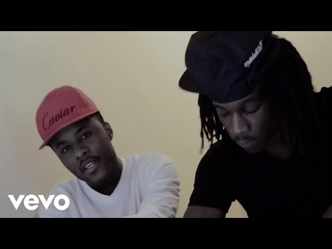 SpaceGhostPurrp - No Trouble ft. Nell