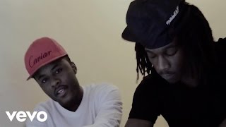 SpaceGhostPurrp - No Trouble ft. Nell