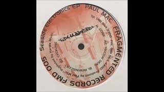 Paul Mac - Cyckling [FMD005]