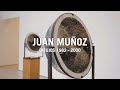 Exposición de Juan Muñoz en el Centro Botín