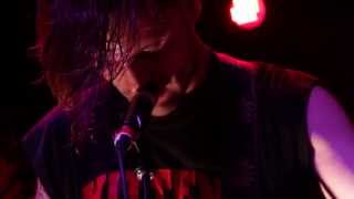 KEN mode - Your Heartwarming Story Makes Me Sick - Entrench CD Release Show