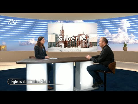 Sibérie : aux confins de la foi catholique
