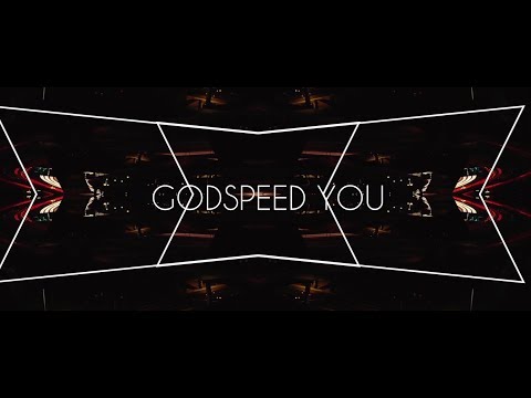 Francesco Rossi Ft. Ozark Henry  - Godspeed You (Official Video Lyrics)