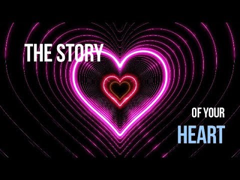 SMR LVE feat. Kyler England - Story Of Your Heart (Lyric Video)