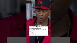 Rakim's Master Plan: Hustle Hard When Pockets Are Empty 🚀🎤 | 'Paid in Full'