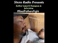 Stezo Radio TheRealFathersFightEpisode