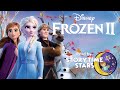 Disney ️ Frozen 2 ️ Short Disney Princess Bedtime Stories Books Read Aloud For Kids