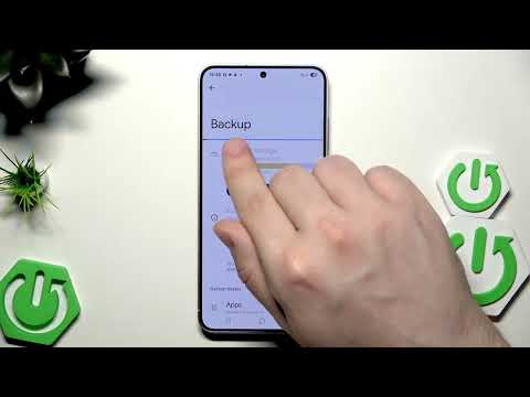 SAMSUNG Galaxy S25 – Alle Backup-Methoden einfach erklärt