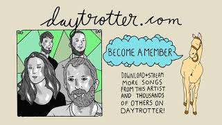 Lost in the Trees - Glass Harp - Daytrotter Session