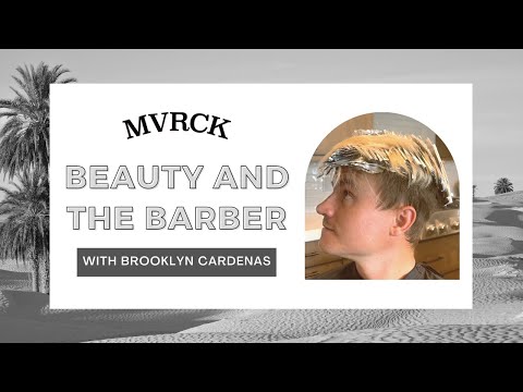 How To: Beauty and the Barber