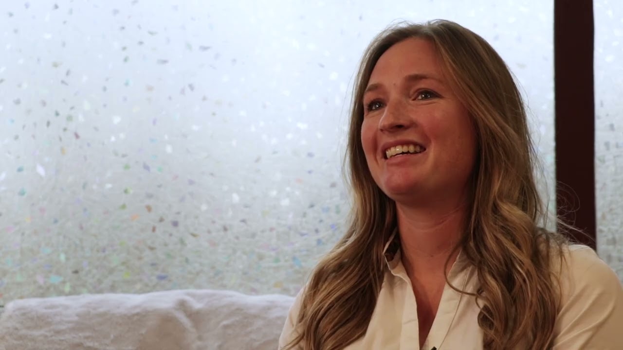 Holding Hope Supervised Visitation Center  |  Anna Marie's Alliance