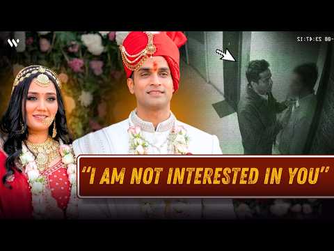 The SHOCKING New Angle in the Twisha Sharma Case Exposed! | Hindi | Wronged |