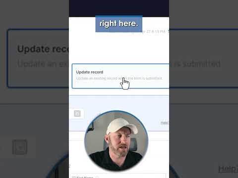 How Fillout can help you update information in Airtable #autofull #ai #automation #n8n #agent