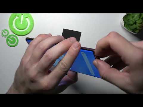 Does SAMSUNG Galaxy Note 20 Ultra Have SD Card Slot?