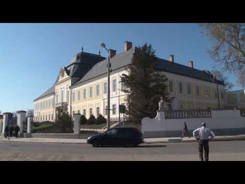 Hatvan egy Európában is jelentős közösségi térrel bővül