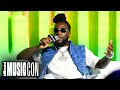 Burna Boy On the Explosion of Afro-Fusion, His Single 'Last Last' & More | Billboard MusicCon 2022 Burna Boy On the Explosion of Afro-Fusion, His Single 'Last Last' & More | Billboard MusicCon 2022