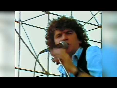 Nazareth - One From The Heart (1986) Studio Sound