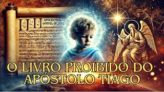 O Evangelho Apócrifo de Tiago - Os Apócrifos