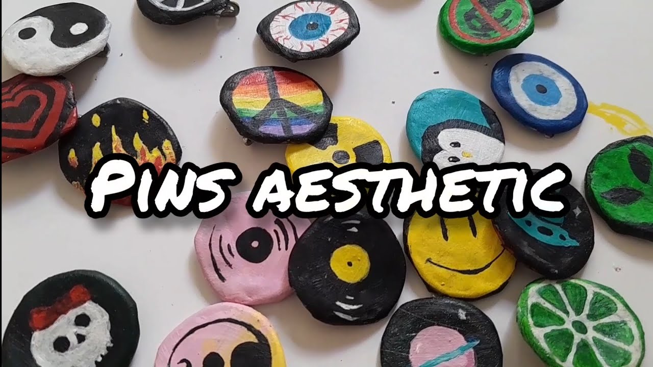 Pins Caseros Reciclados! Cómo Hacer Pins Con Tapitas De Cerveza