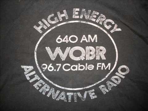 WQBR sign-on, 1987-89