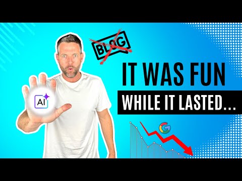 Should You Start a Blog in 2025?