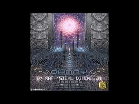 Ohmny - Out Of Body Experiences