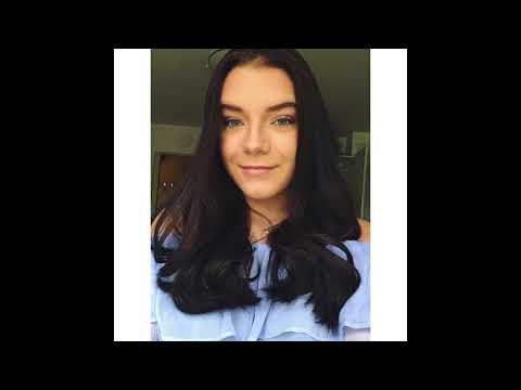 I dreamed a dream  Felicia Idermark