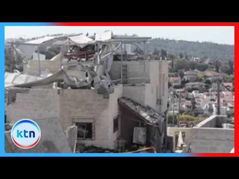 Mashambulizi Mapya Yazua Hofu Saudi Arabia na Kuwait