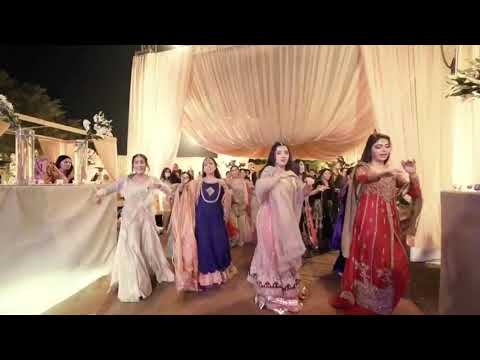 magic in the air | full dance video