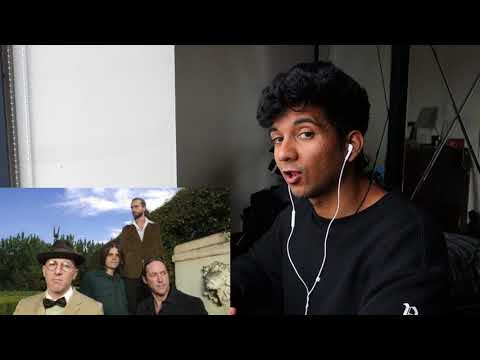 RAPHEAD REACTS TO TOOL - PRISON SEX (FIRST TIME LISTEN)