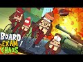 Scary Indian High School EP 02 Ft Board Exam Chaos HardToonz
